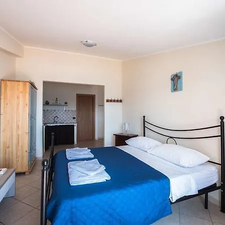 La Sirena Bed & Breakfast Santa Teresa Di Riva
