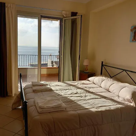 La Sirena Bed & Breakfast
