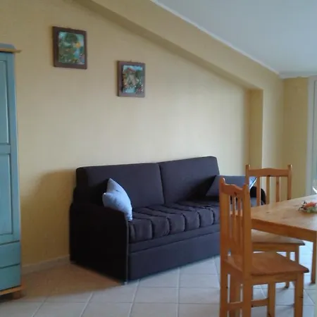 La Sirena Bed & Breakfast 3*