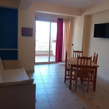 La Sirena 3*