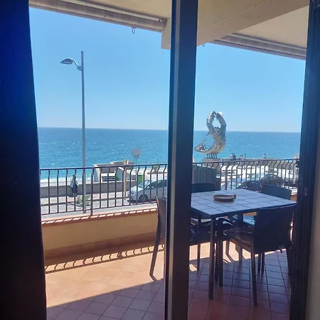 La Sirena Bed & Breakfast