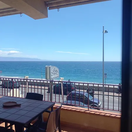 Bed & Breakfast La Sirena