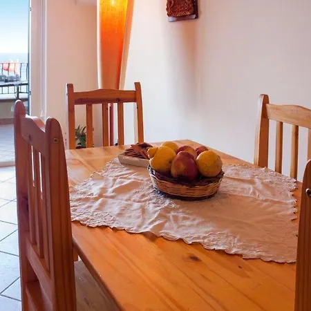 La Sirena 3* Santa Teresa Di Riva