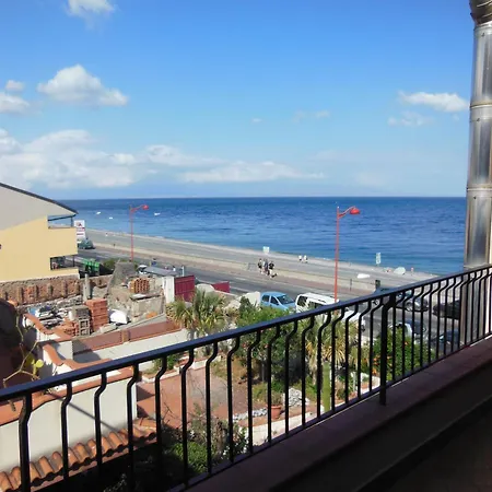 La Sirena Bed & Breakfast