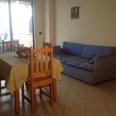 Bed & Breakfast La Sirena 3*