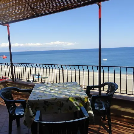 Bed & Breakfast La Sirena 3*