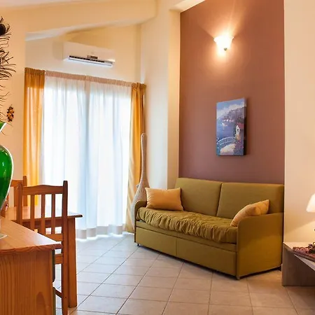 Bed & Breakfast La Sirena 3*