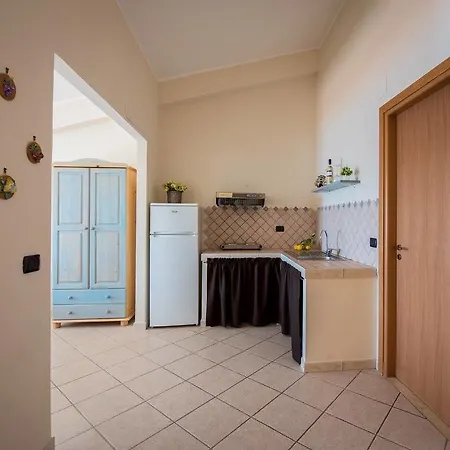 Bed & Breakfast La Sirena 3*