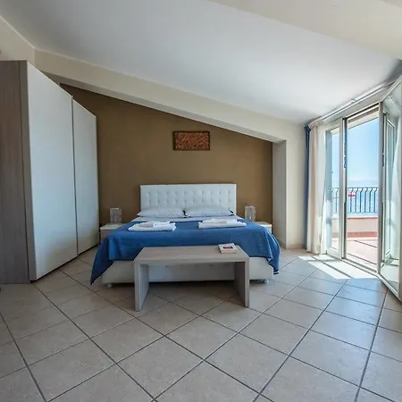 Bed & Breakfast La Sirena