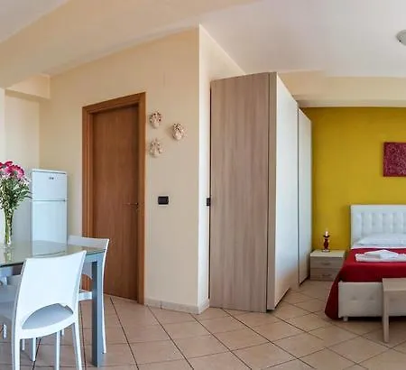 Bed & Breakfast La Sirena