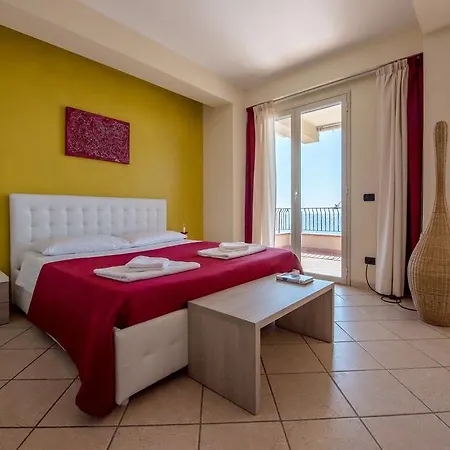 Bed & Breakfast La Sirena