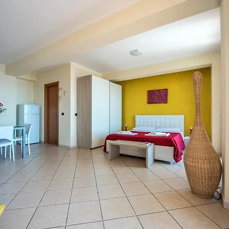 Bed & Breakfast La Sirena 3*