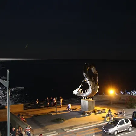 Bed & Breakfast La Sirena 3*