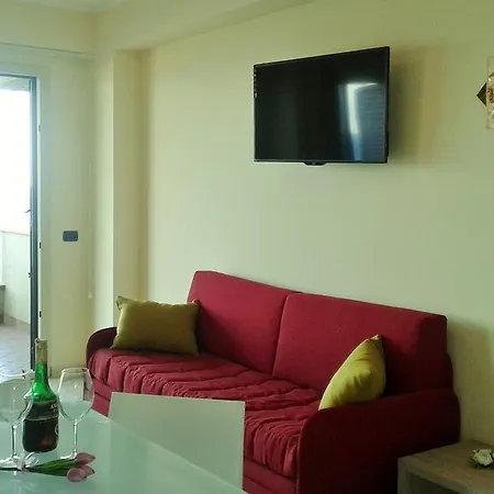 Bed & Breakfast La Sirena