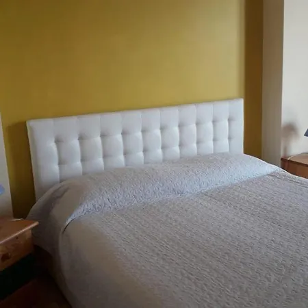 La Sirena Bed & Breakfast