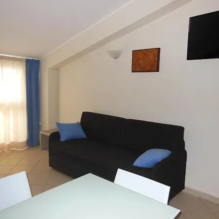La Sirena Bed and breakfast