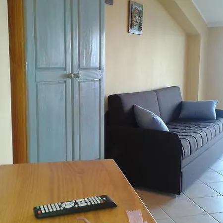 La Sirena 3*