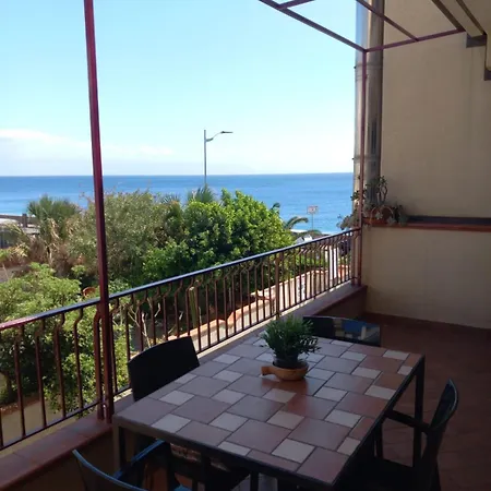 Bed & Breakfast La Sirena