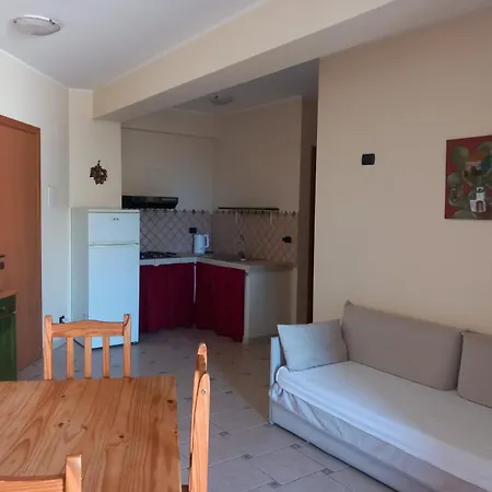 Bed & Breakfast La Sirena Santa Teresa Di Riva