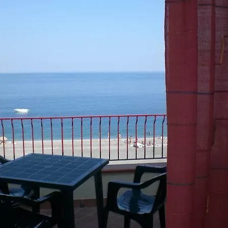 Bed & Breakfast La Sirena 3*