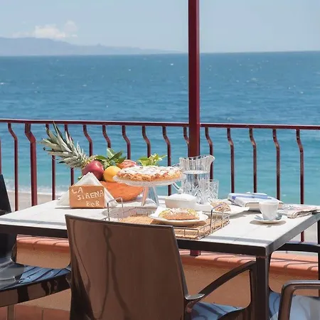 Bed & Breakfast La Sirena