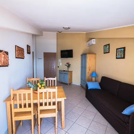 Bed & Breakfast La Sirena
