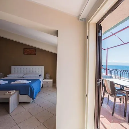 Bed & Breakfast La Sirena